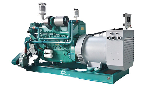 Cummins Emergency Marine