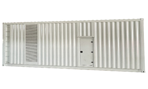 2000-4000KVA