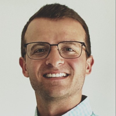 Ryan Nicholas headshot