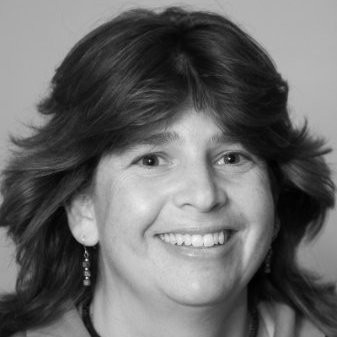 Shannon Lewis headshot