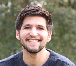 Will Victor headshot